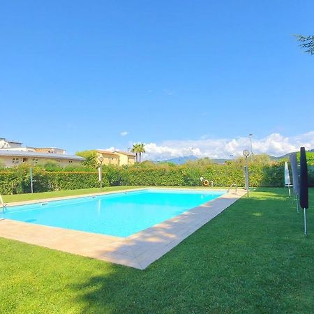 Colors Pool Apartment Bardolino Exteriér fotografie