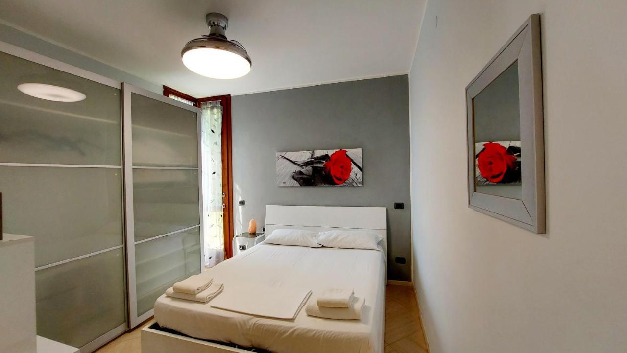 Colors Pool Apartment Bardolino Exteriér fotografie